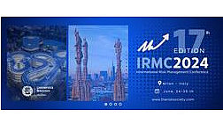 Plakat IRMC2024