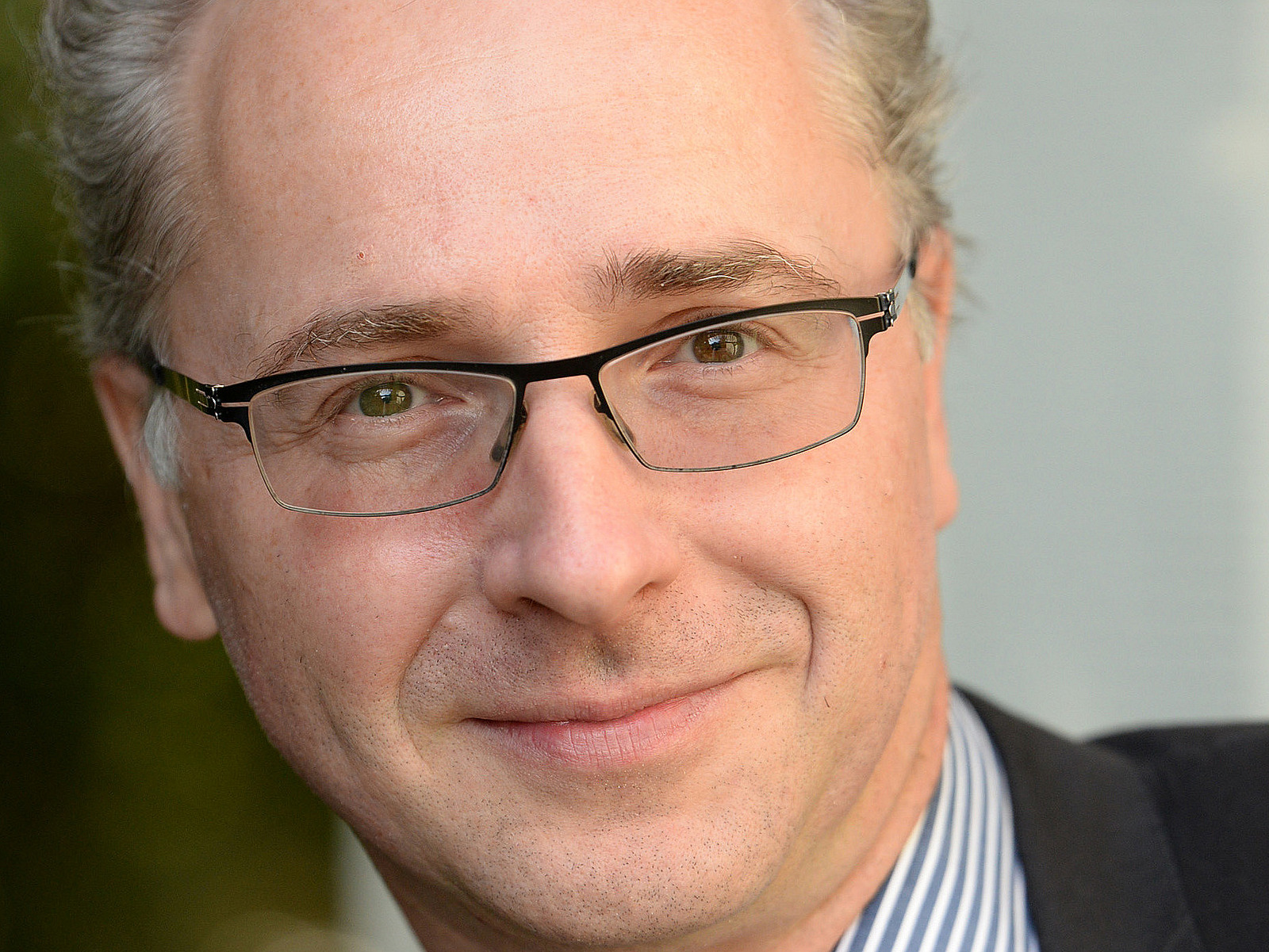 Foto von Prof. Dr. Prof. h.c. Sinn