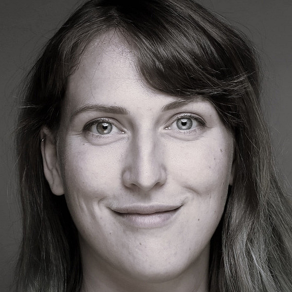 EoAI Teammitglied Annemarie