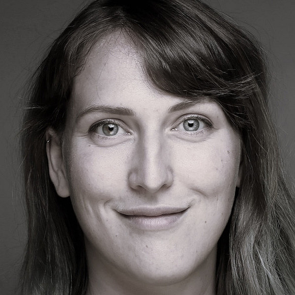 EoAI team member Annemarie