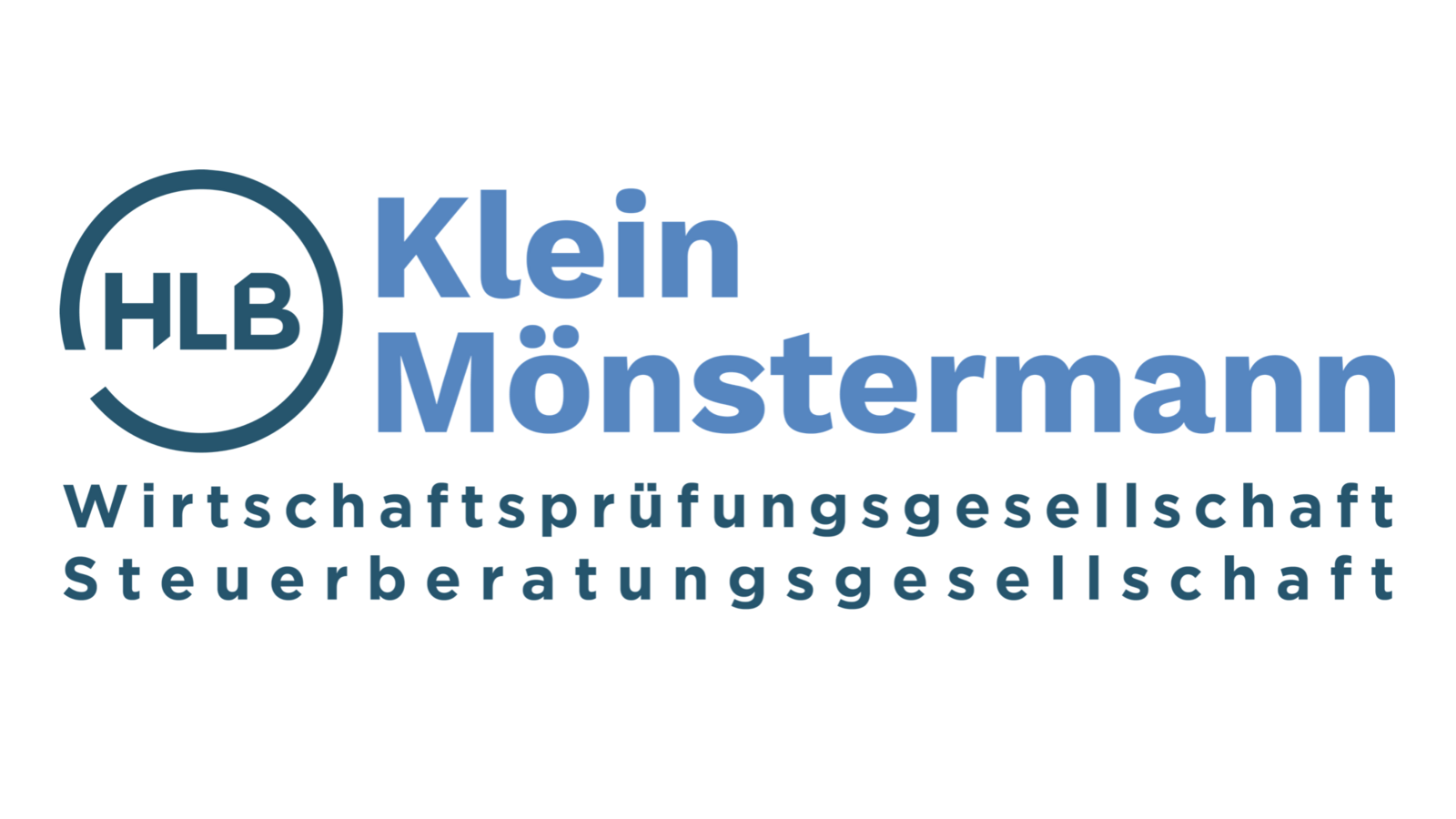 Dr. Klein, Dr. M&ouml;nstermann + Partner Logo