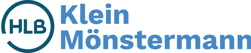 Logo HLB Klein M&ouml;nstermann