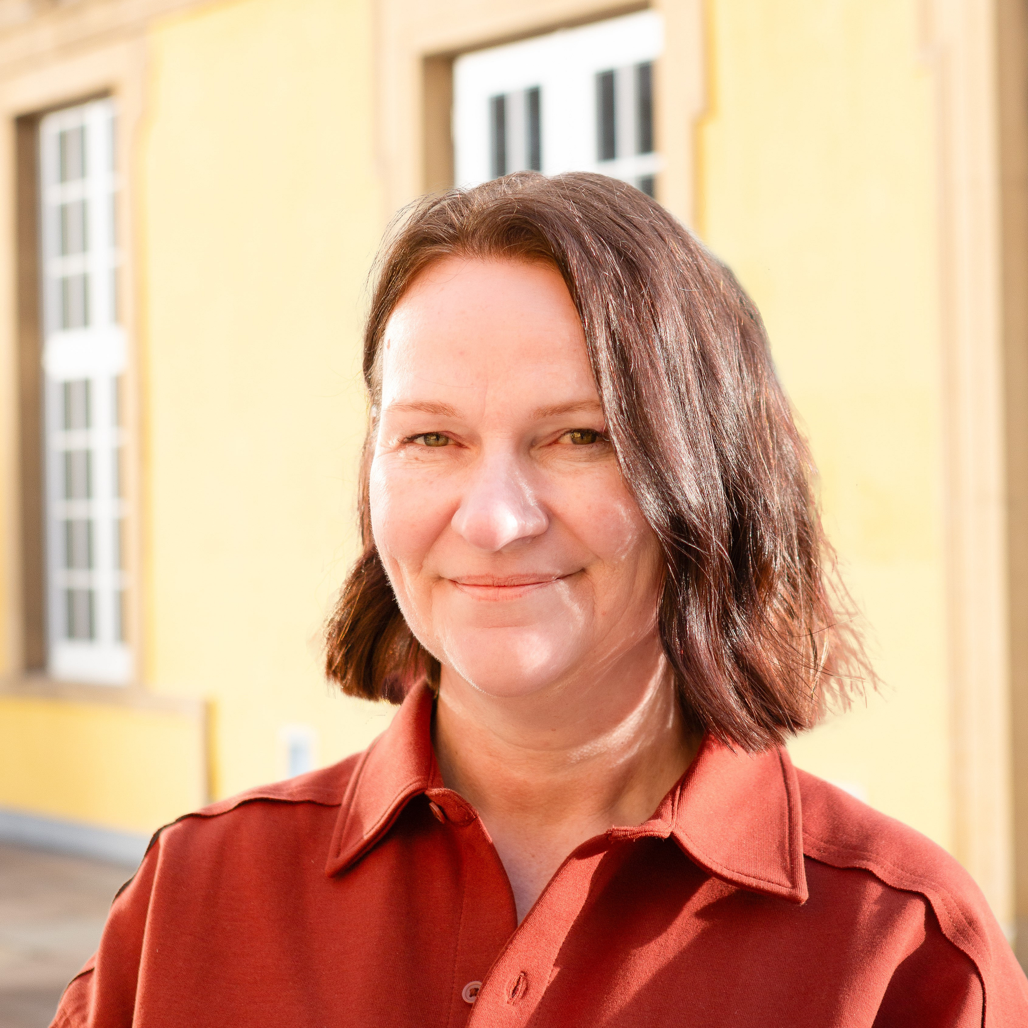 Susanne Küpper