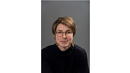 Dr. Sophie Hinger