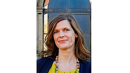 Prof. Dr. Britta Höllermann