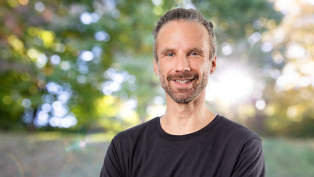 Portrait Florian Fiebelkorn