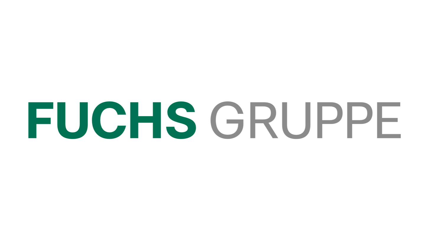 Fuchs Gruppe Logo