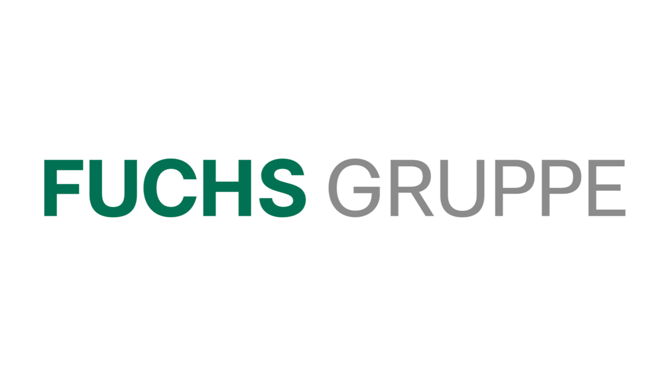 Fuchs Gruppe Logo