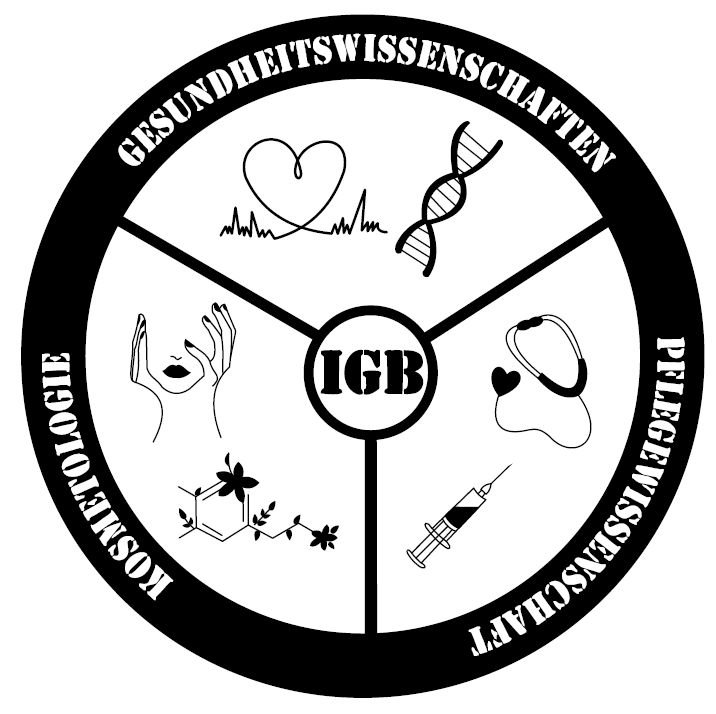 Logo Fachschaft IGB