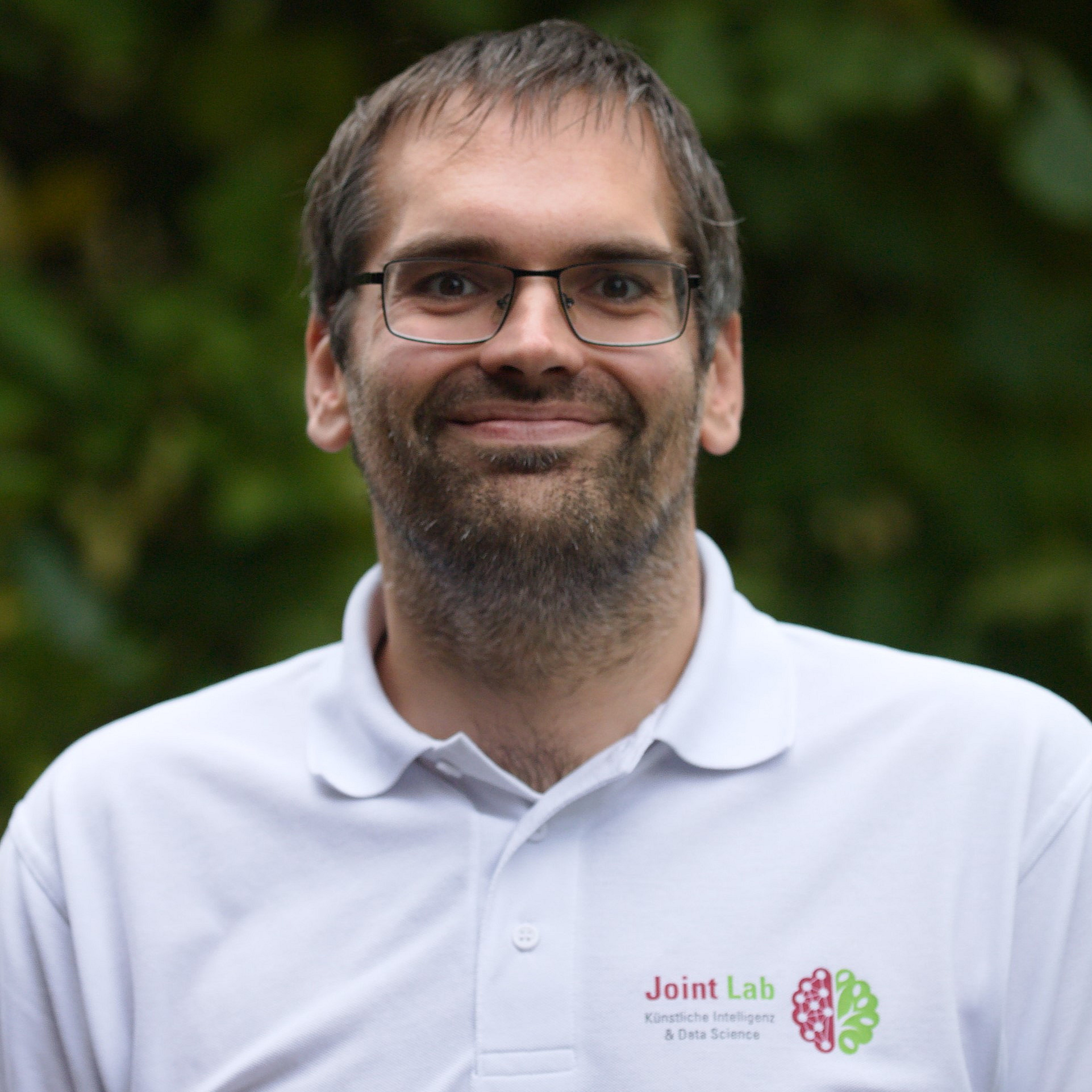 Portrait Picture of Thomas Hänel