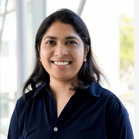 Photo of Dr. Archana Durairaja