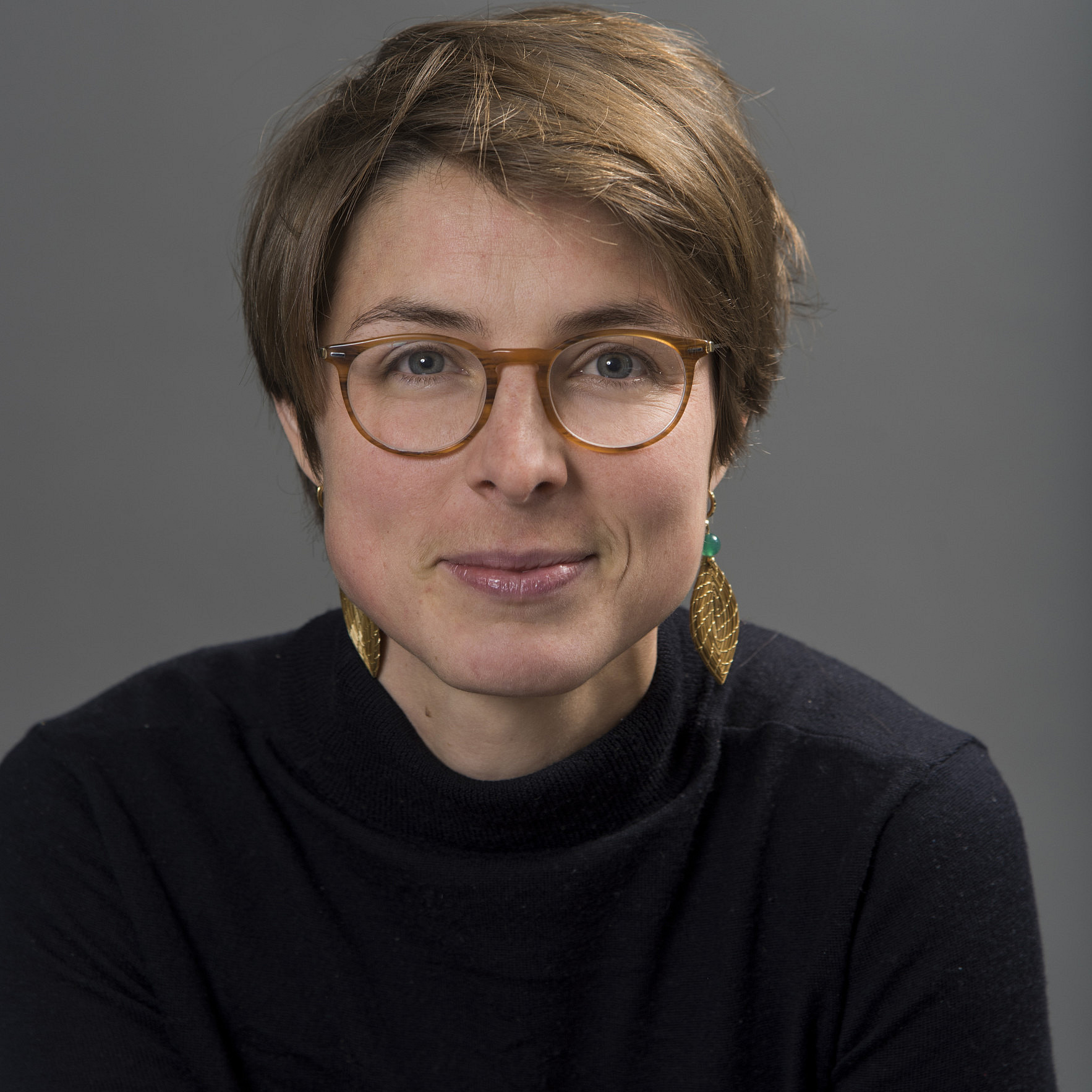 Sophie Hinger