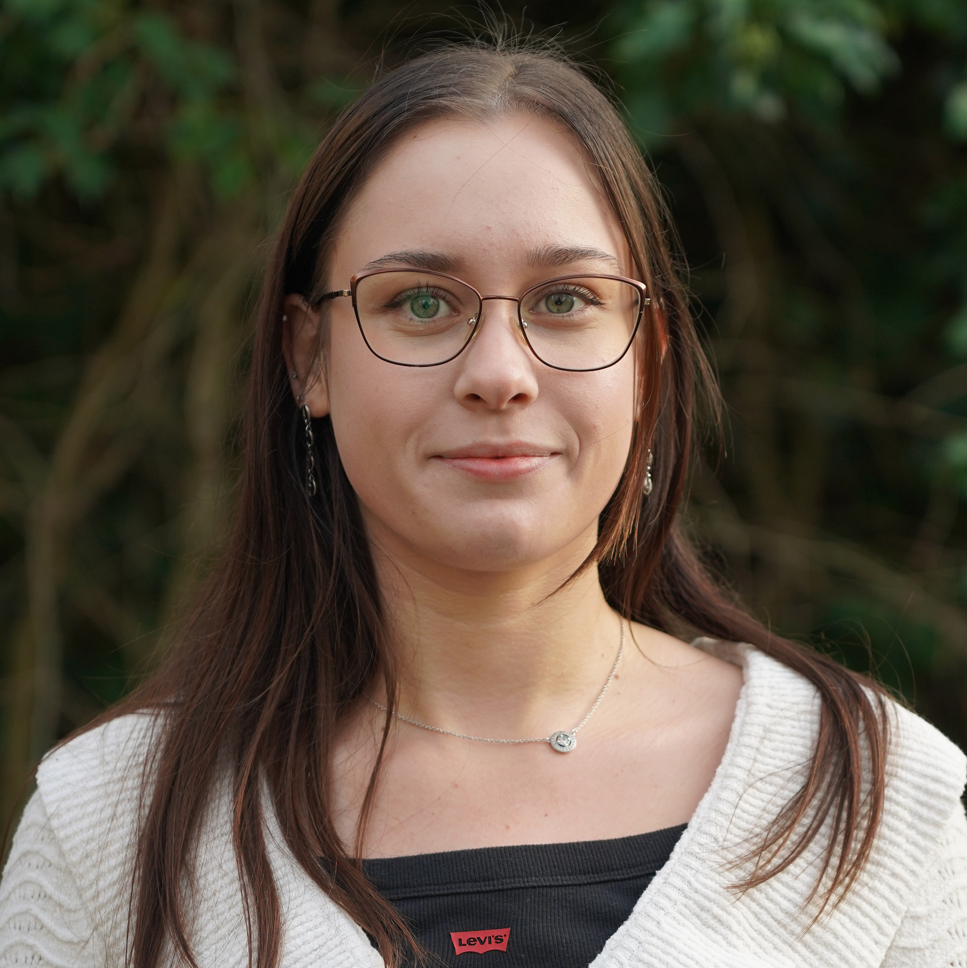 Einzelfoto von Luise Albach