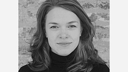 former EoAI team member Mareike