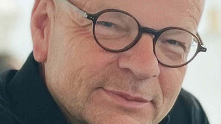 Prof. Dr. Oliver D&ouml;rr