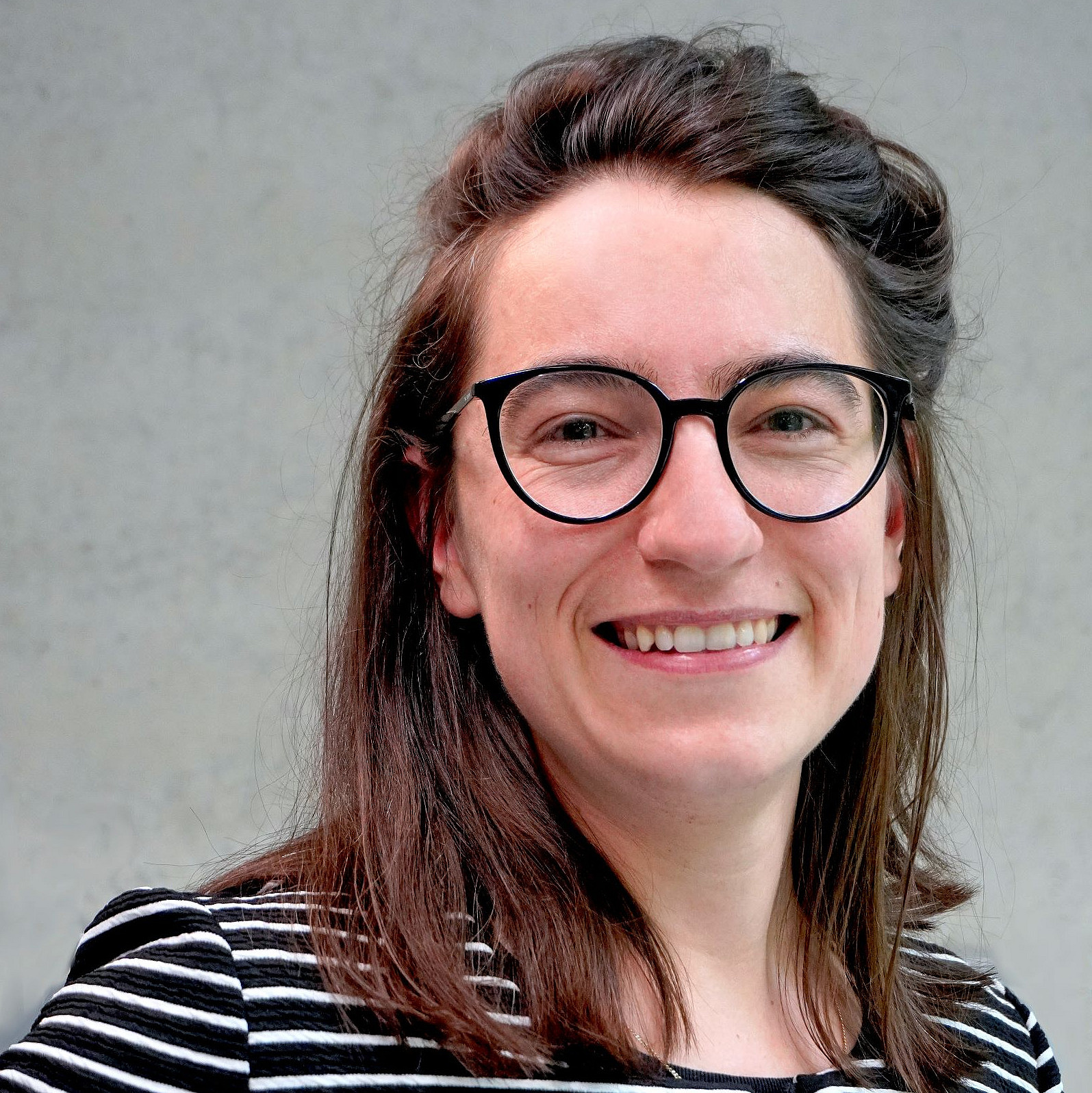 Foto, Johanna Ullmann