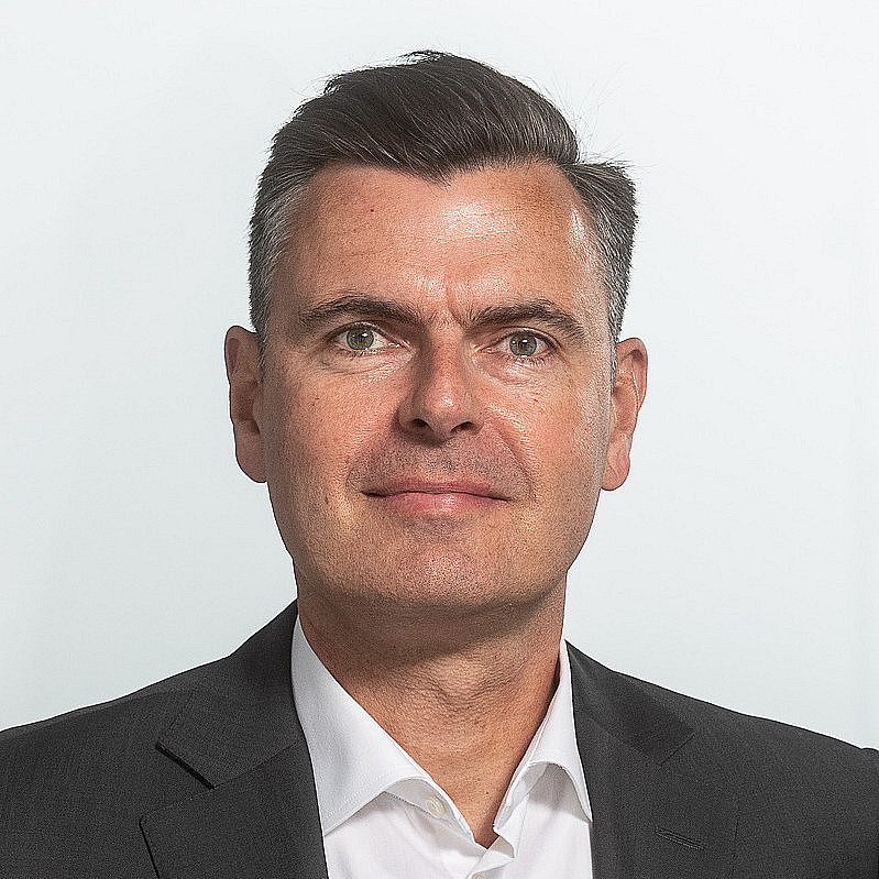 Einzelbild von Prof. Dr. Oliver Thomas