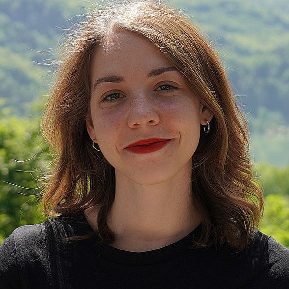 Foto, Jessica Wehner