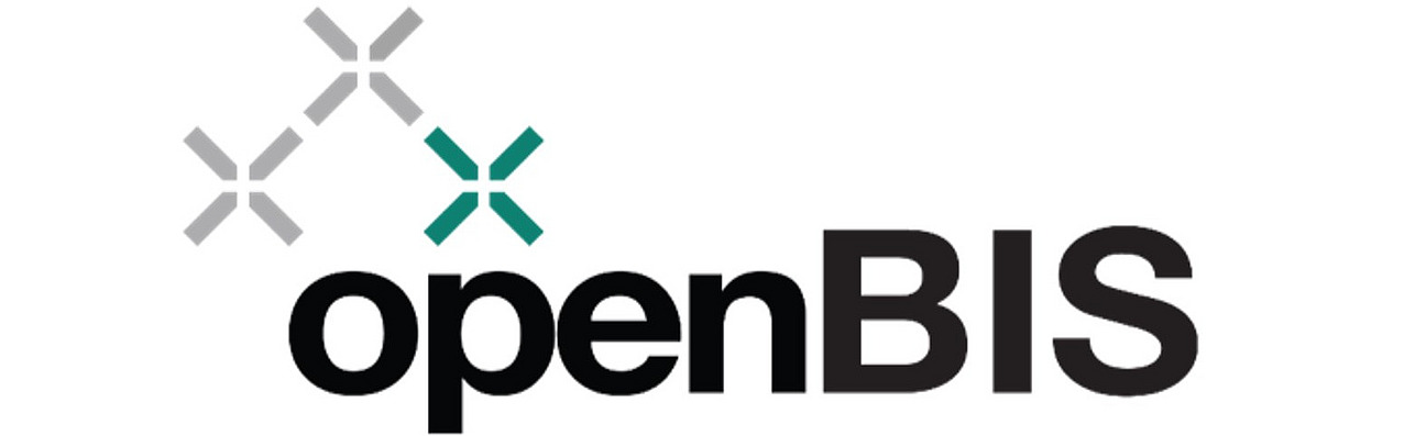 Logo openBIS
