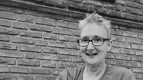 Portrait Christina Vorndieke