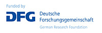Funded by DFG: Deutsche Forschungsgesellschaft