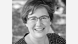 former EoAI team member Corinna