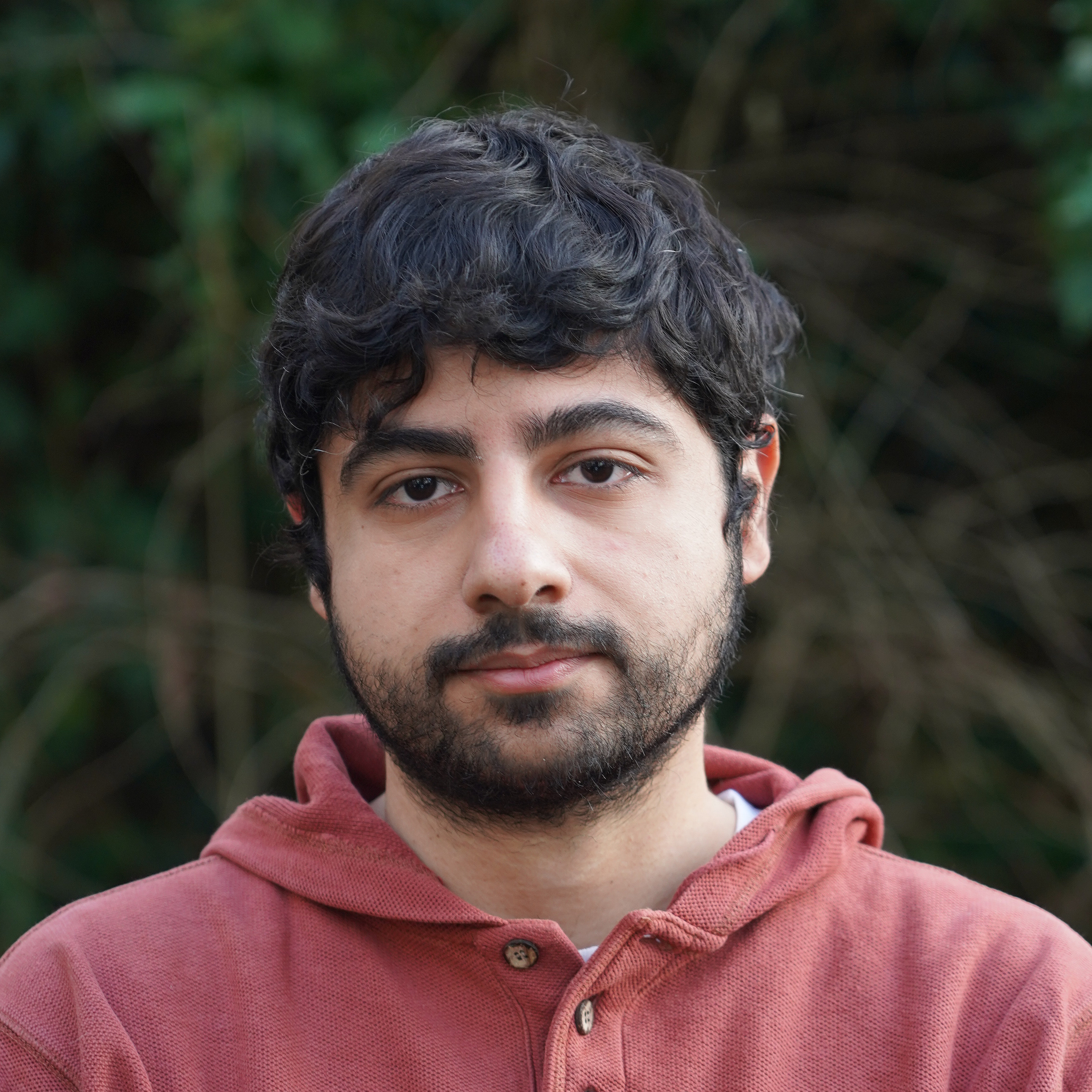 Einzelfoto von David Musa