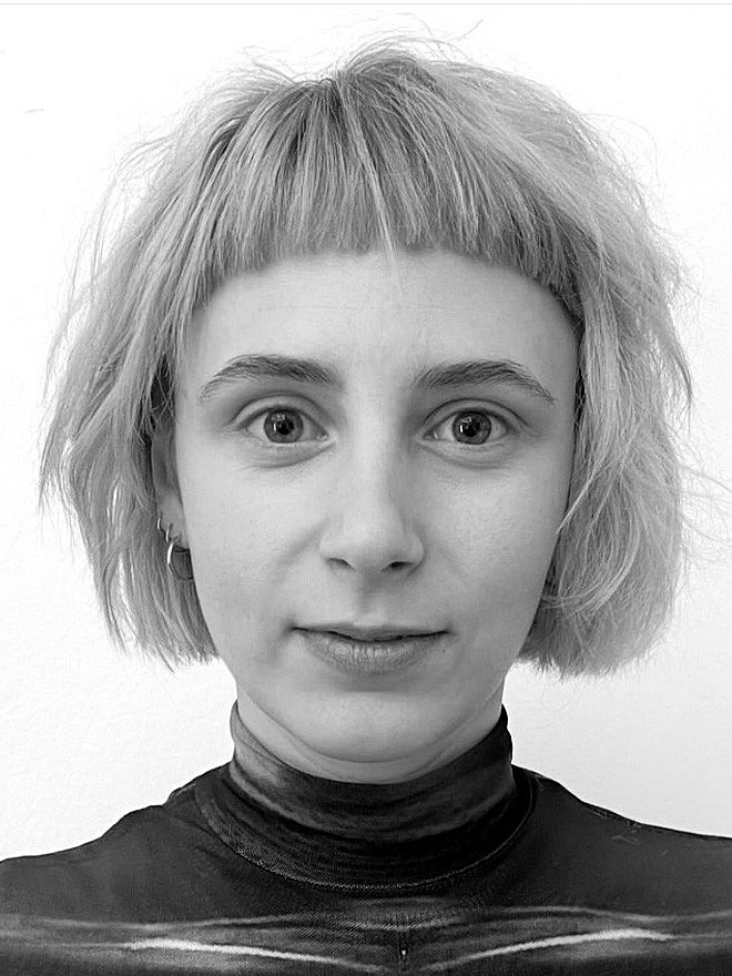 EoAI team member Anna