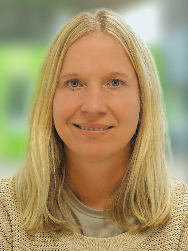 Portraitbild Meike Siedenkersting