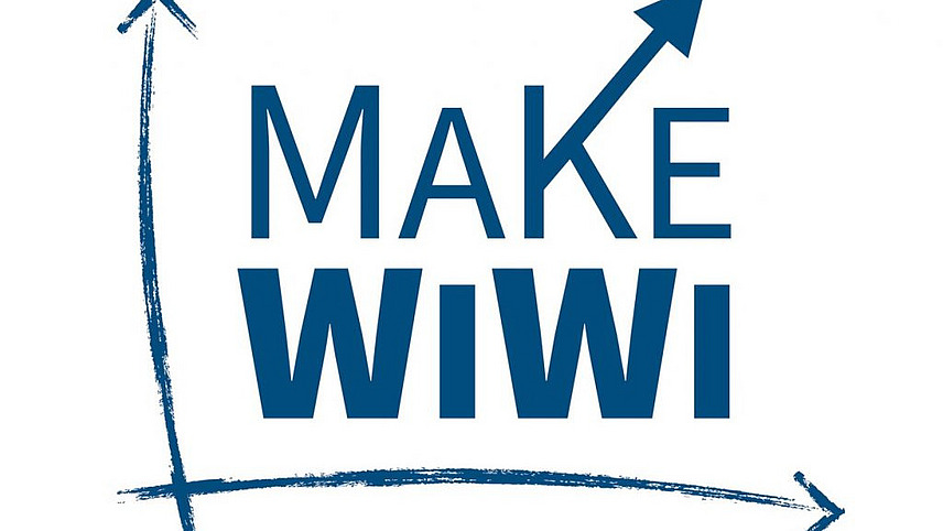 MaKe WiWi Logo
