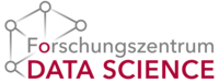 Logo des Forschungszentrums Data Science