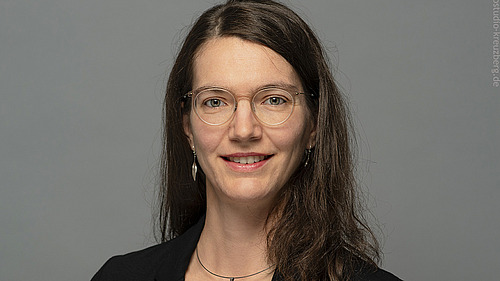 Potrait Lisa Janotta