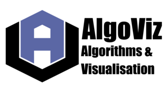 AlgoViz Algorithmus und Visualisation