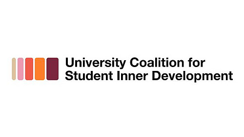 Logo der University Coalition for Student Inner Development
