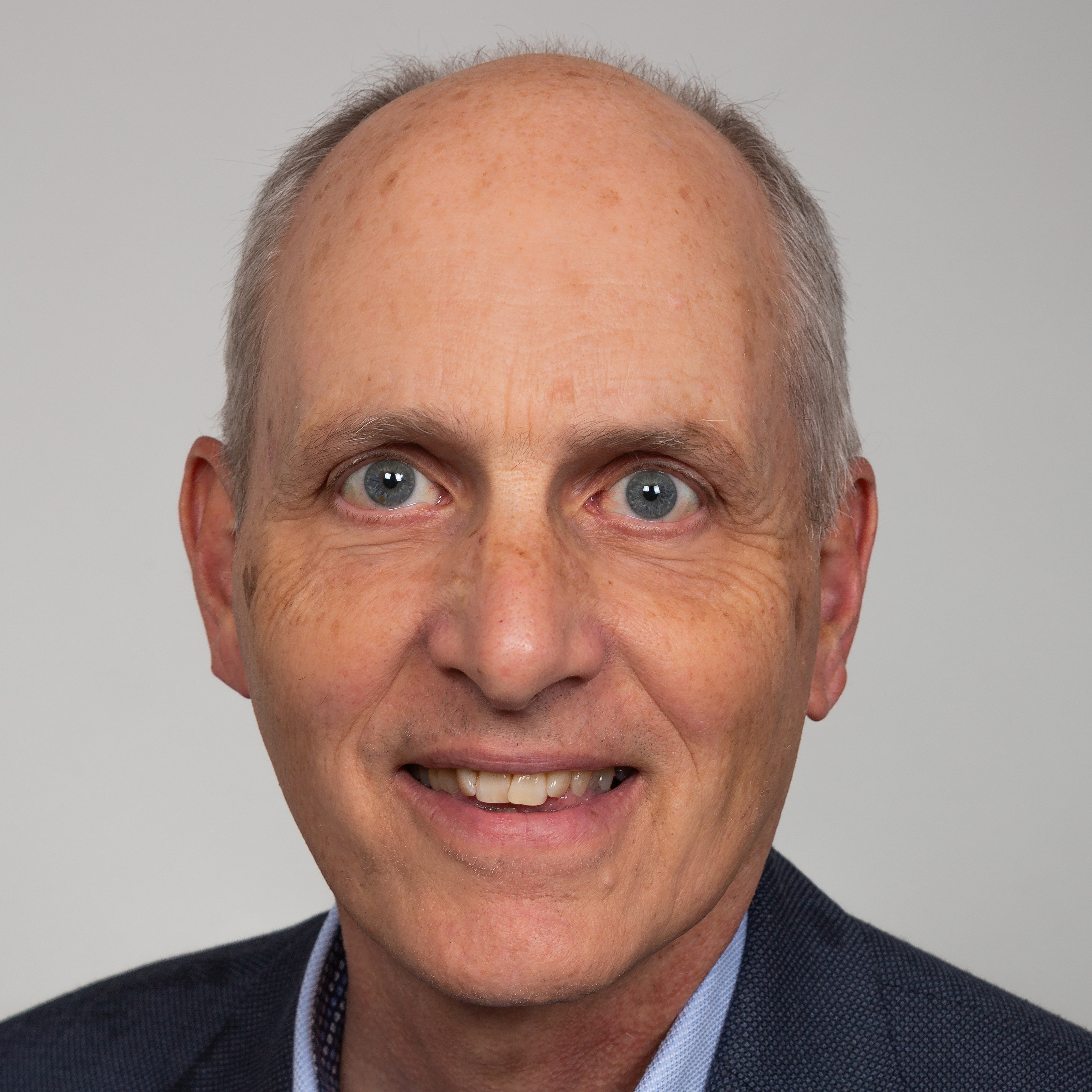 Portrait Prof. Dr. Thomas Gro&szlig;