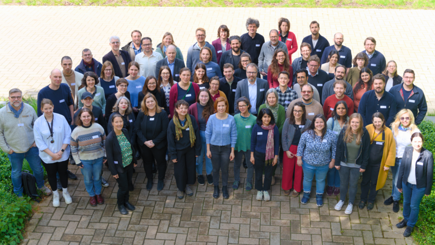 SFB 1604 members