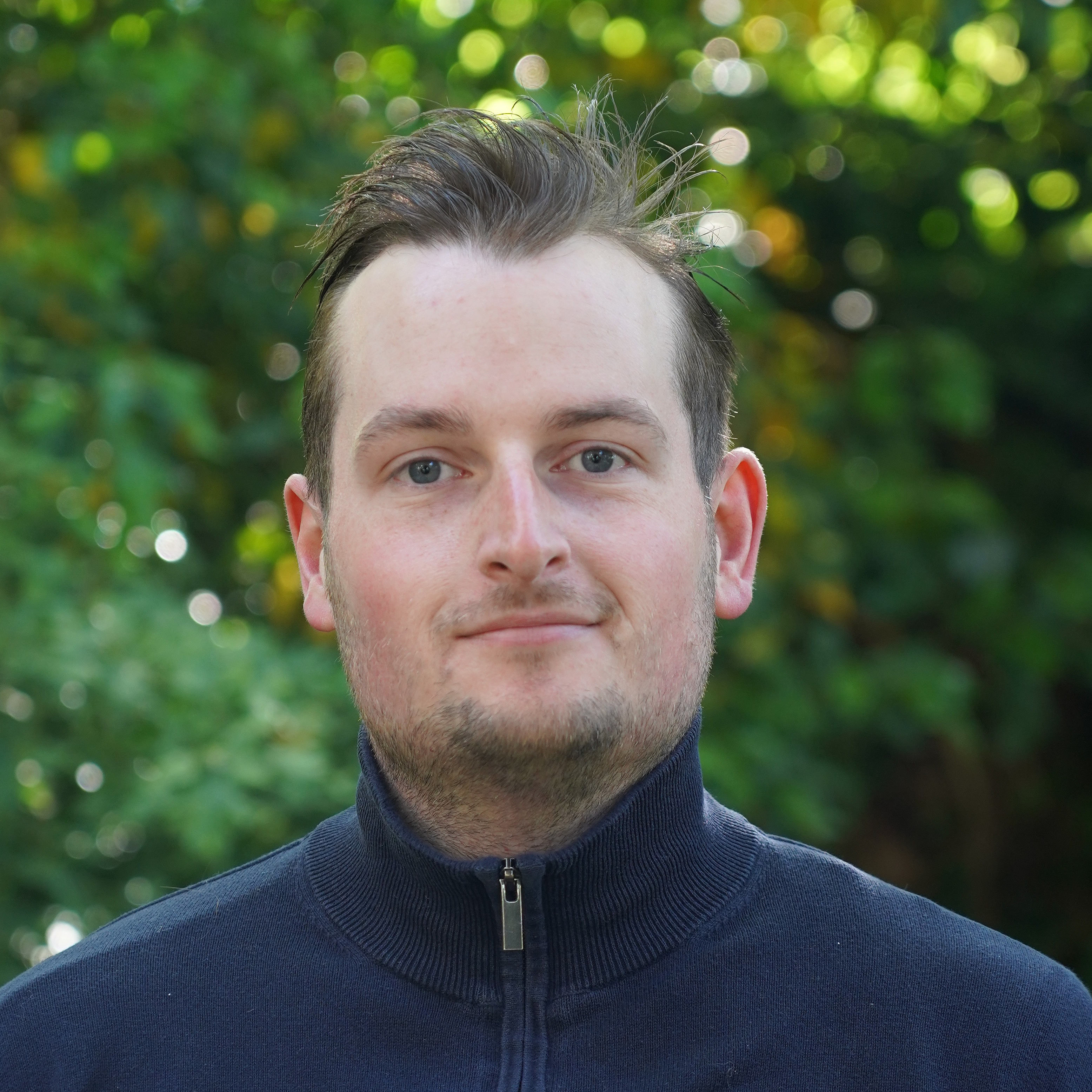 Einzelfoto von Marc Fehring