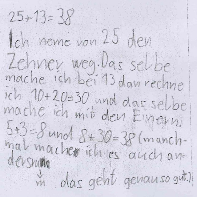 Rechenbeispiel