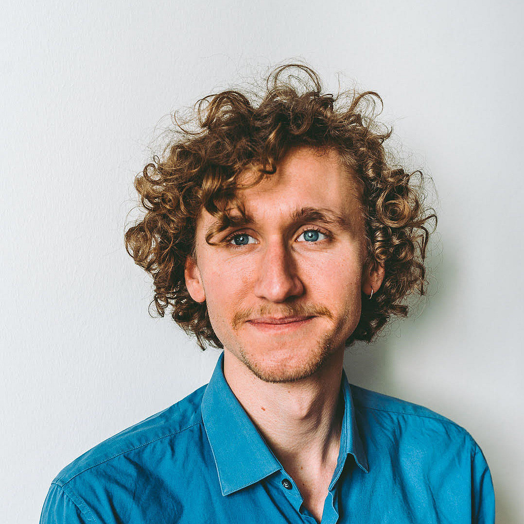 Viktor van Versendaal