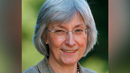 Prof. em. Dr. Luise Schorn-Sch&uuml;tte