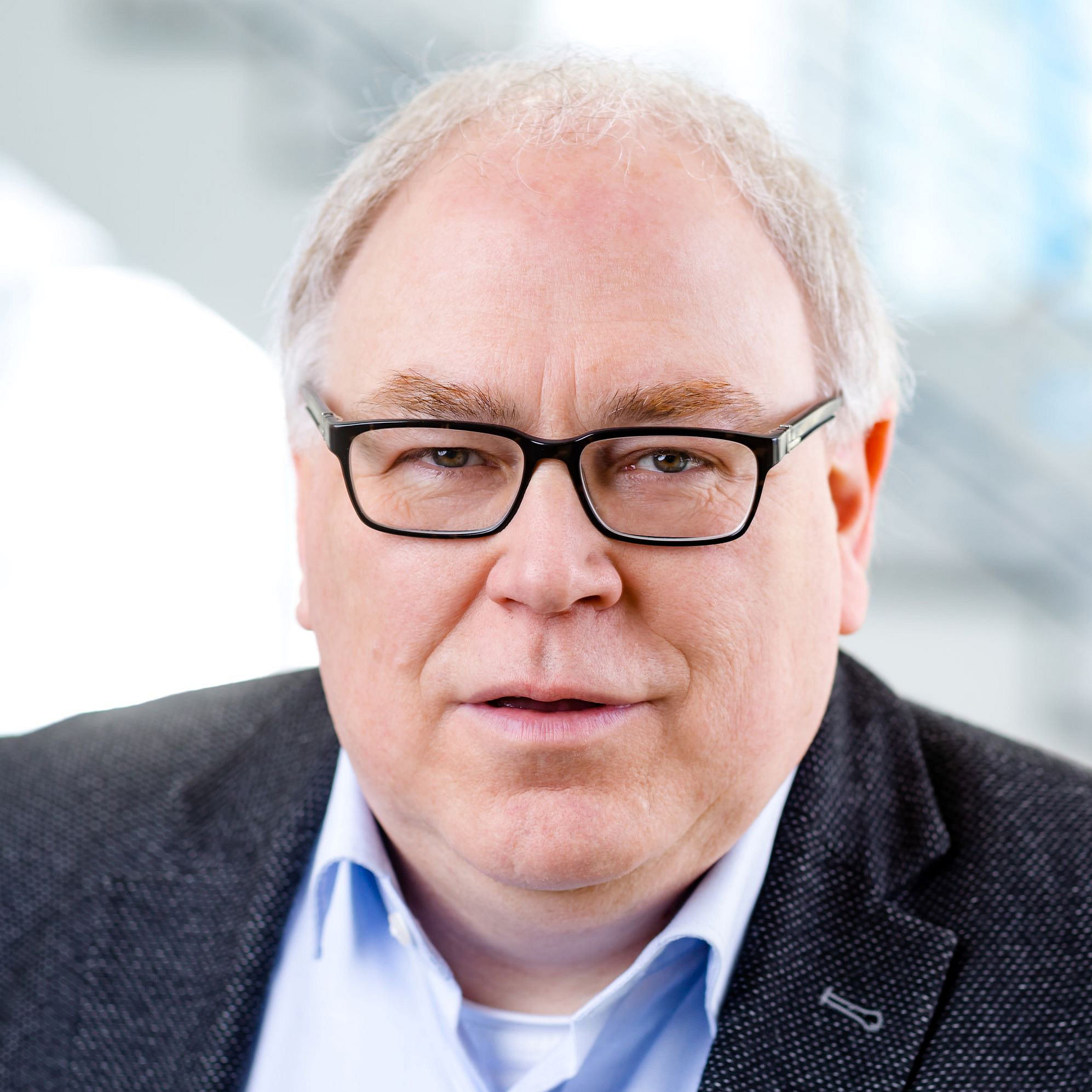 Foto Jochen Oltmer