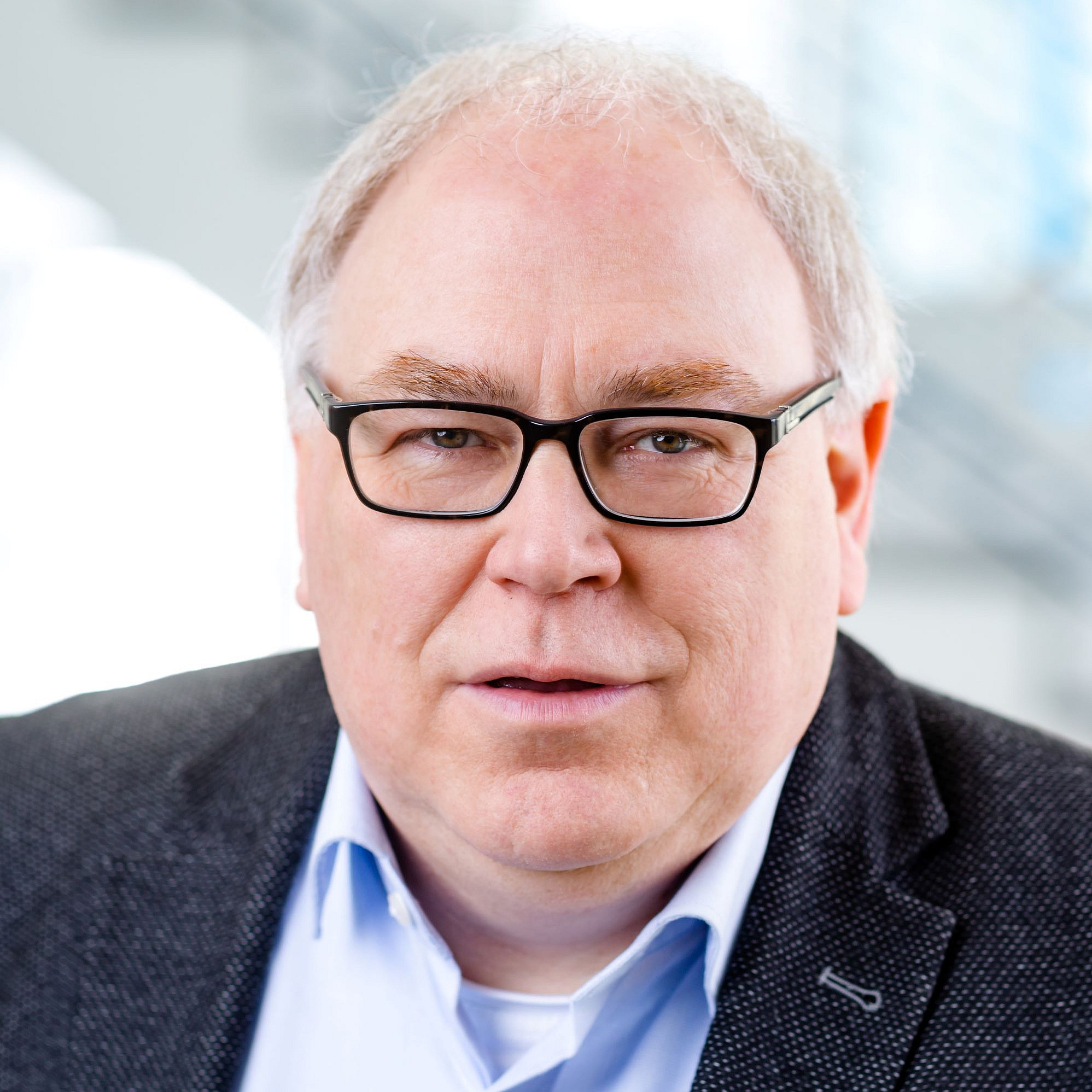 Foto Jochen Oltmer