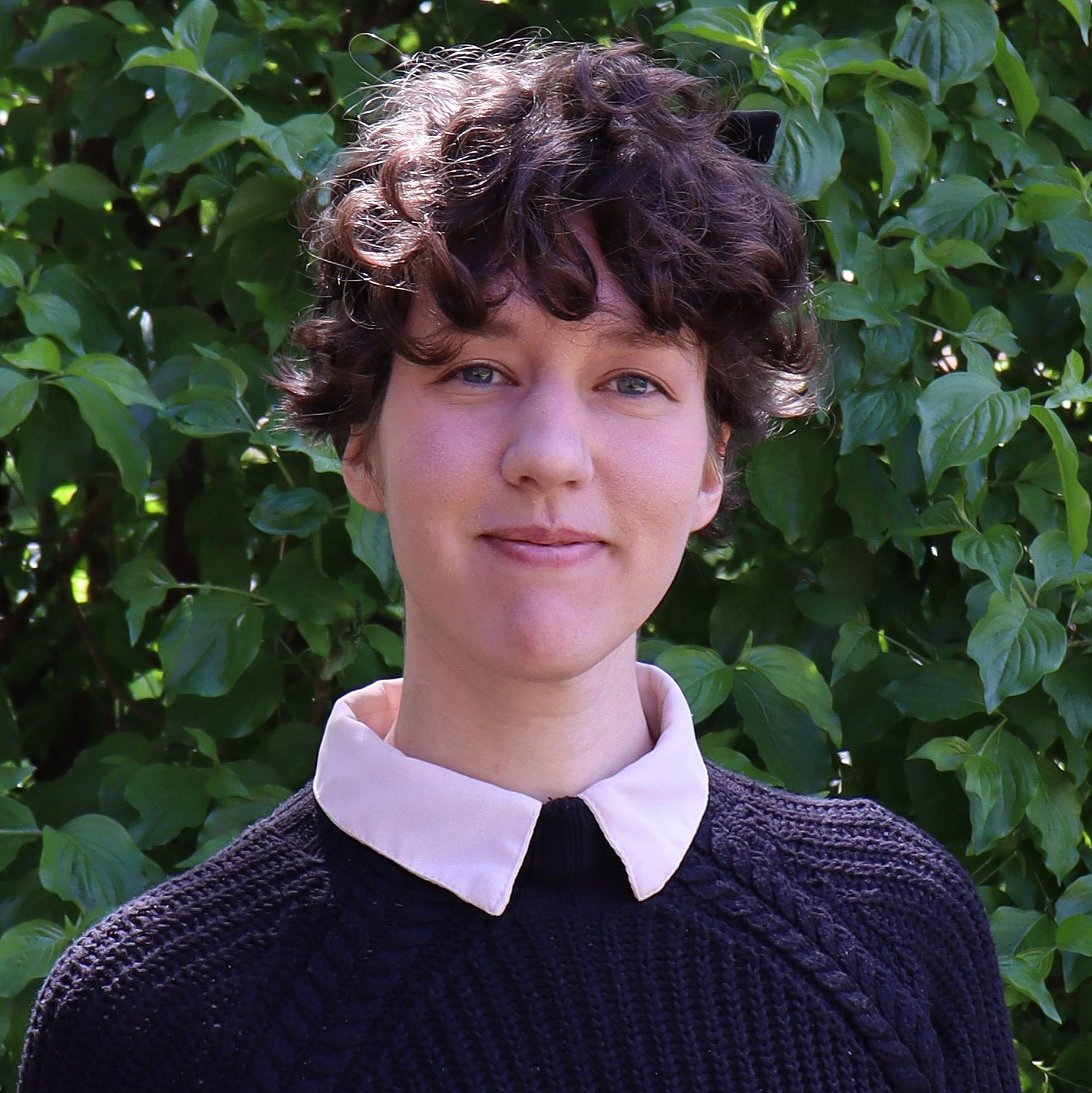 Photo by Roxane Perrin