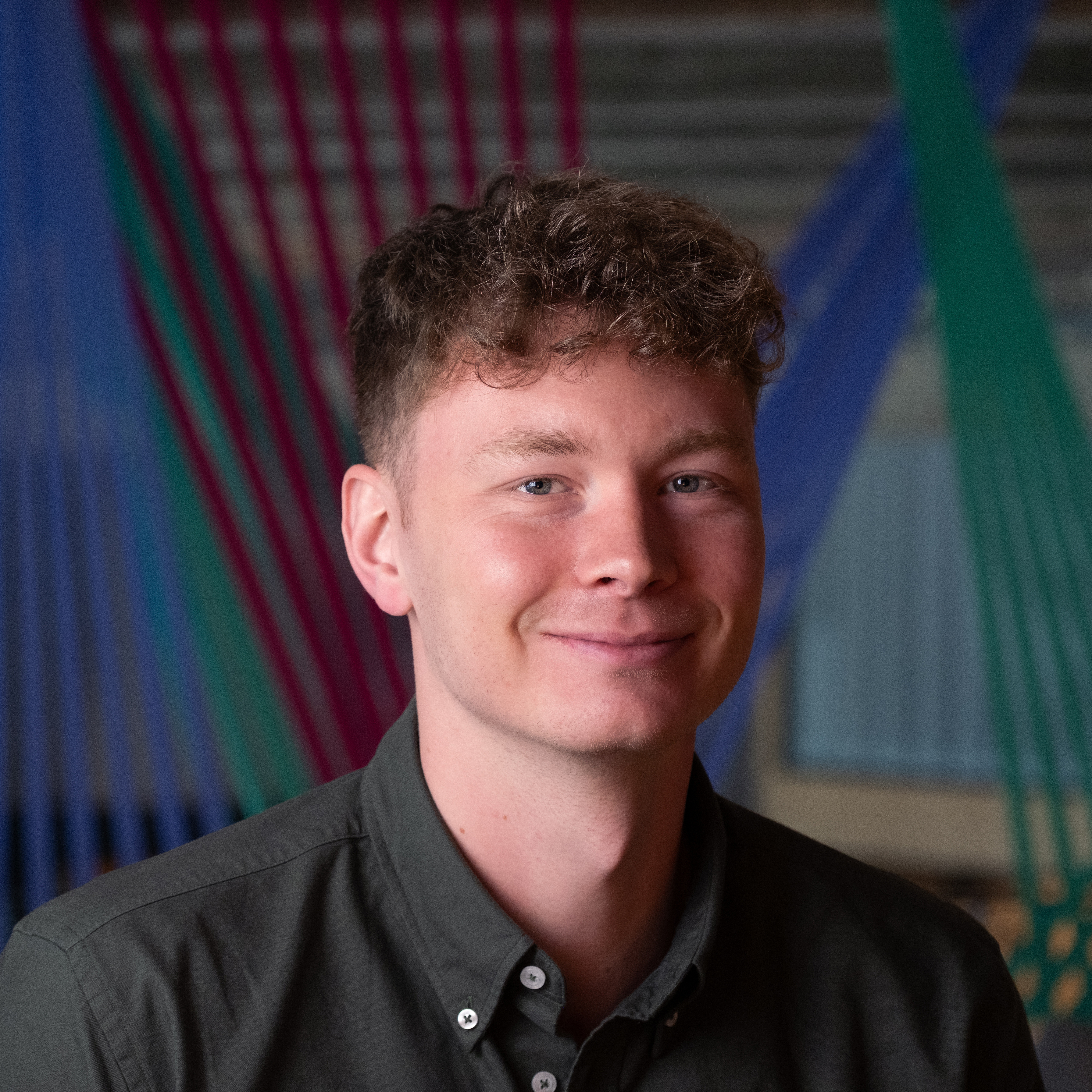 Portraitbild Mitarbeiter