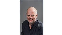 Prof. Dr. Martin Franz