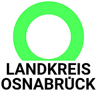 Verlinkung auf die Startseite des Landkreises Osnabrück