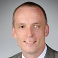 Porträt Prof. Marcus Bieder