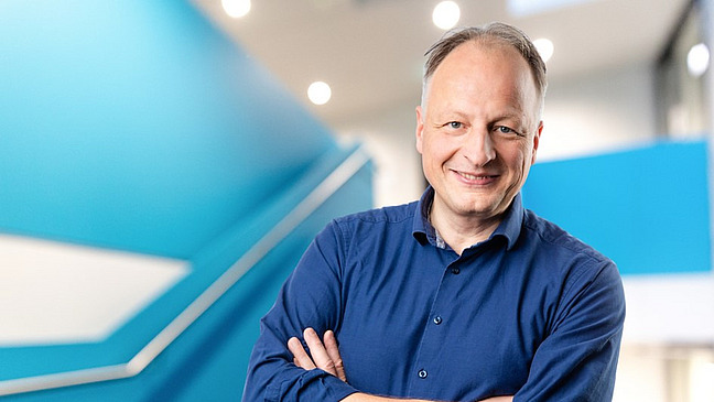 Portrait Jacob Piehler