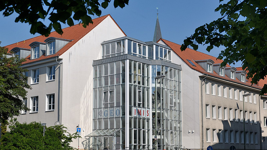 Gebäude 03