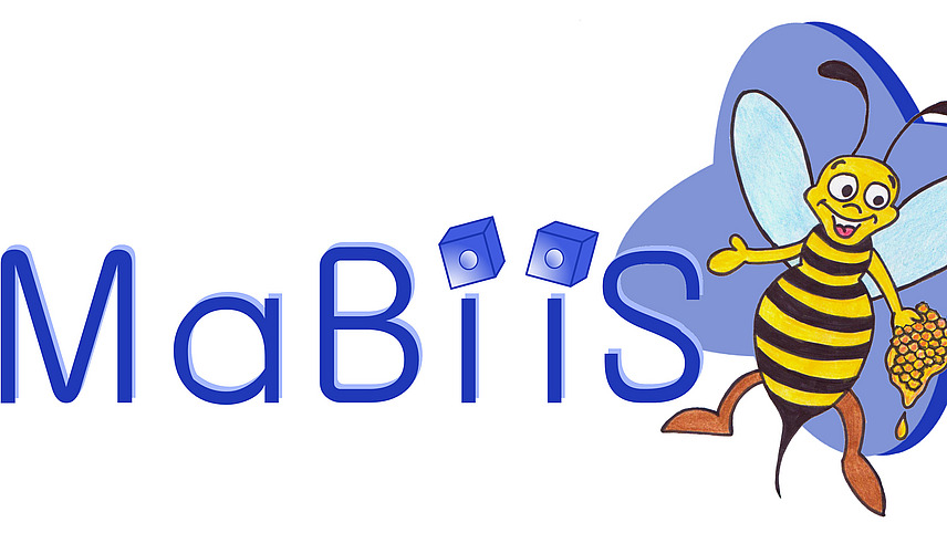 Logo MaBiiS
